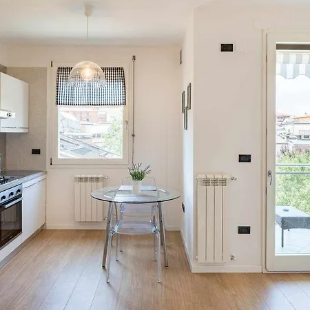 La Casina Di Ivonne Centro Apartment Arezzo