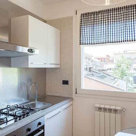 La Casina Di Ivonne Centro Arezzo