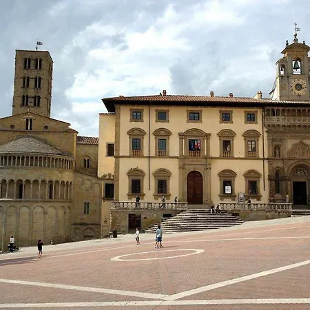 La Casina Di Ivonne Centro *