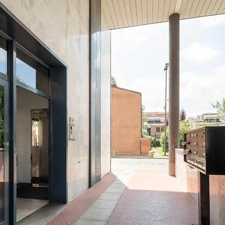 Apartment La Casina Di Ivonne Centro Arezzo