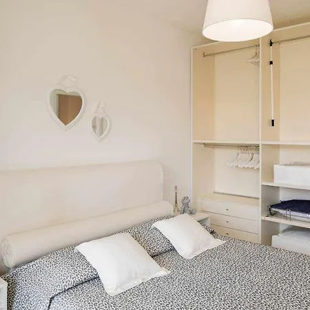 La Casina Di Ivonne Centro Apartment *