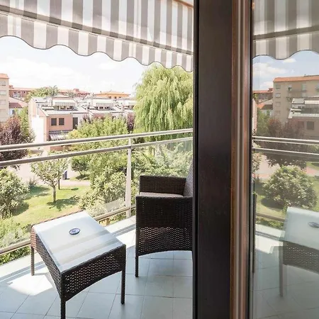 La Casina Di Ivonne Centro *