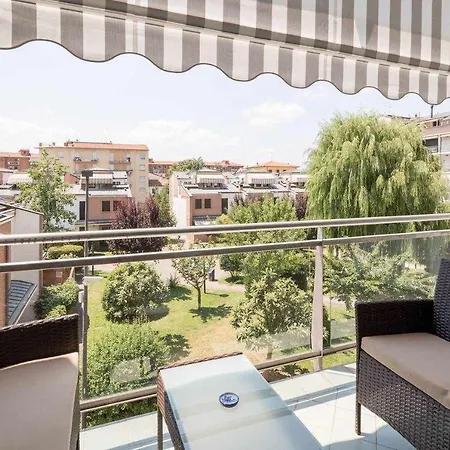 La Casina Di Ivonne Centro *