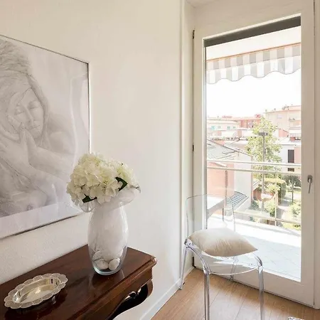 La Casina Di Ivonne Centro Apartment *