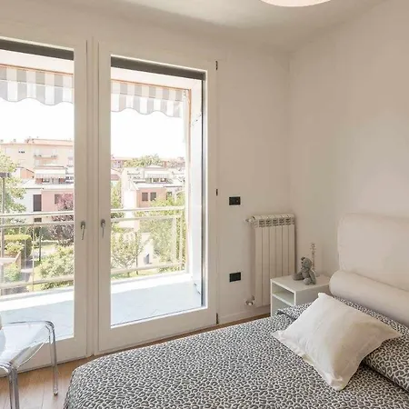 La Casina Di Ivonne Centro
