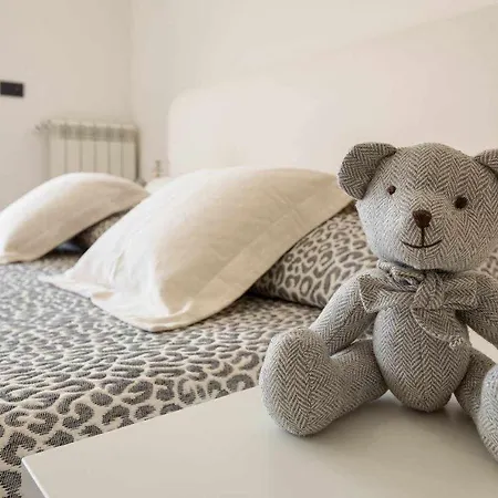 Apartment La Casina Di Ivonne Centro Arezzo
