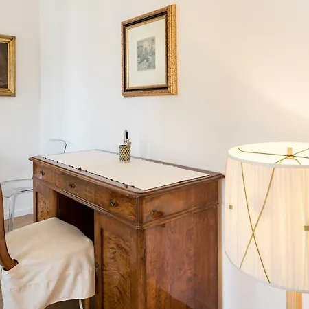La Casina Di Ivonne Centro