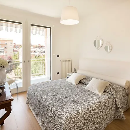 Apartment La Casina Di Ivonne Centro Arezzo