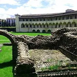 La Casina Di Ivonne *