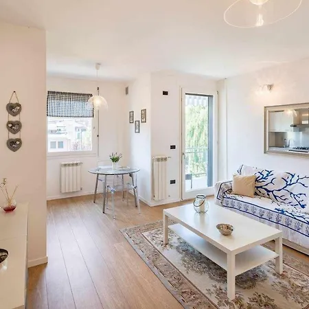 Διαμέρισμα La Casina Di Ivonne *