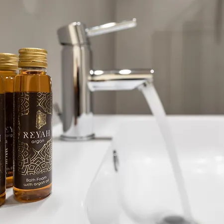La Casina Di Ivonne Appartement *