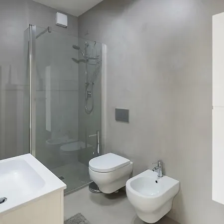 La Casina Di Ivonne Διαμέρισμα *
